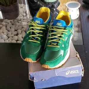 Asics Gel-Lyte V World Cup